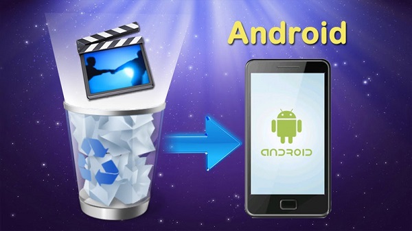 Cách khôi phục dữ liệu đã xoá trên Android cực đơn giản - Ảnh 5. Cách khôi phục dữ liệu đã xoá trên Android cực đơn giản - Ảnh 5.