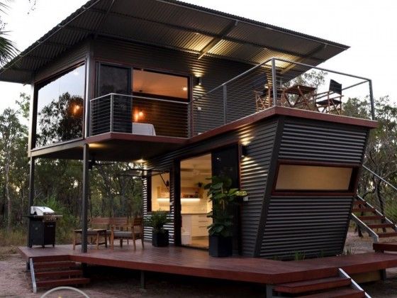 Lưu ý khi lựa chọn homestay container cho chuyến du lịch - Ảnh 1. Lưu ý khi lựa chọn homestay container cho chuyến du lịch - Ảnh 1.