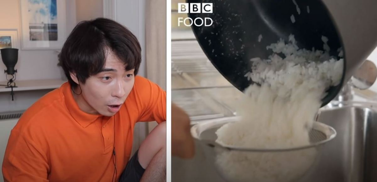 Hãng đồ ăn nhanh 'cà khịa' BBC Food bằng hình ảnh 'vo' pizza - Ảnh 2. Hãng đồ ăn nhanh 'cà khịa' BBC Food bằng hình ảnh 'vo' pizza - Ảnh 2.