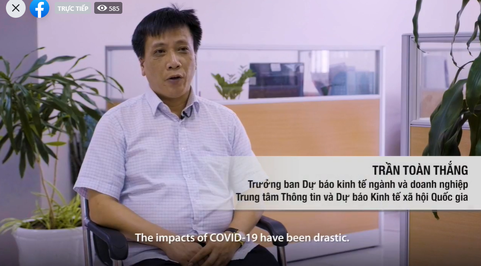 Việt Nam sẽ rơi vào Bẫy kinh tế, COVID-19 sẽ tác động dài hạn đến FDI vào Việt Nam - Ảnh 5. Việt Nam sẽ rơi vào Bẫy kinh tế, COVID-19 sẽ tác động dài hạn đến FDI vào Việt Nam - Ảnh 5.