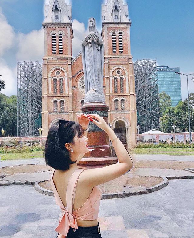 Top 7 homestay - hostel 'dễ gây thương nhớ nhất' Sài Gòn - Ảnh 1. Top 7 homestay - hostel 'dễ gây thương nhớ nhất' Sài Gòn - Ảnh 1.