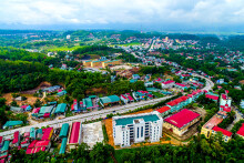 Nâng cấp sân bay Điện Biên: Gỡ nút thắt cho hệ thống giao thông Tây Bắc