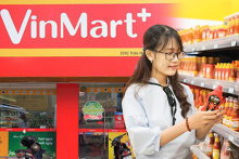 Masan chi 862 triệu USD mua 12,6% cổ phần The CrownX, tổng giá trị 862 triệu USD
