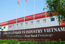 Không công bố thông tin, VS Industry Vietnam và Armephaco bị phạt 100 triệu đồng