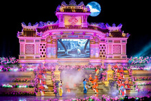 Hoãn tổ chức Festival Huế 2020 sang năm sau