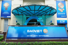 Tập đoàn Bảo Việt báo cáo doanh thu tăng 10,4% trong nửa đầu năm 2020