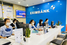 Eximbank dự kiến tổ chức ĐHĐCĐ thường niên lần 3 tại Hà Nội