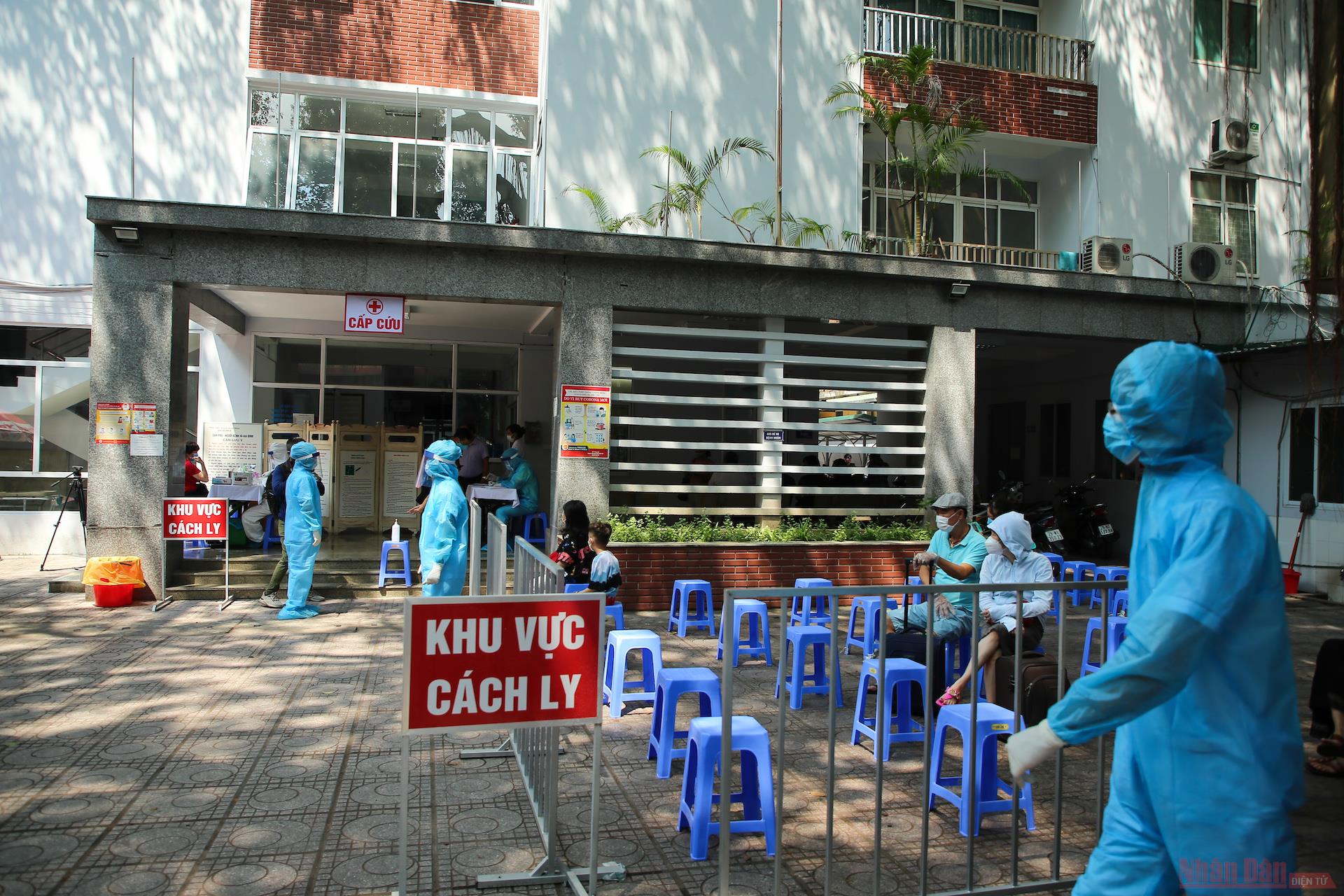 Cập nhật tình hình Covid-19 ở Việt Nam chiều 31/7: - Ảnh 1. Cập nhật tình hình Covid-19 ở Việt Nam chiều 31/7: - Ảnh 1.