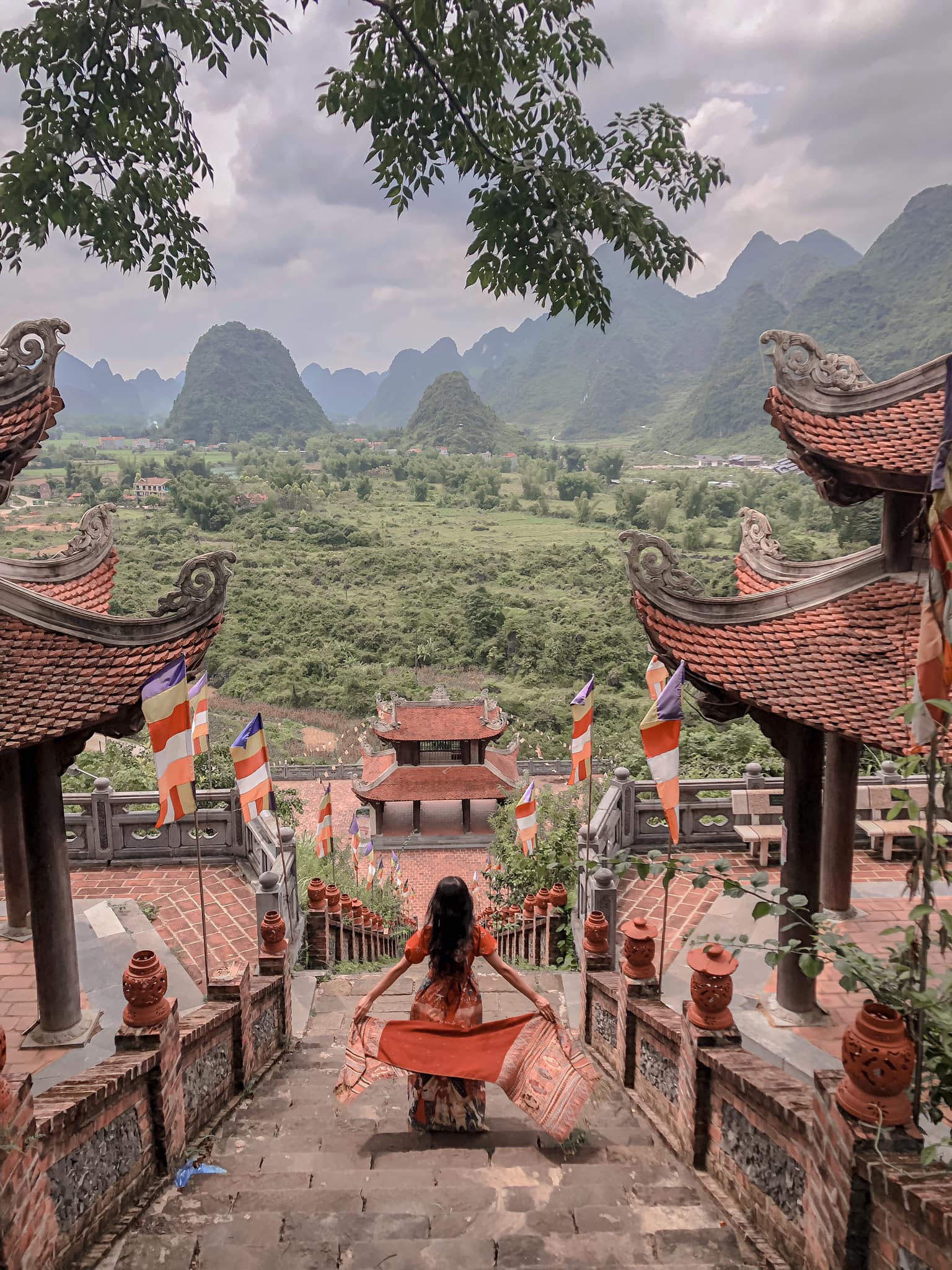 Thác Bản Giốc ở đâu? Ghé thăm địa danh nổi tiếng 'say lòng người' phía Bắc - Ảnh 7. Thác Bản Giốc ở đâu? Ghé thăm địa danh nổi tiếng 'say lòng người' phía Bắc - Ảnh 7.