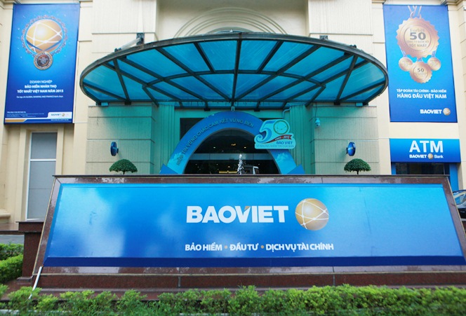 Doanh thu Tập đoàn Bảo Việt tăng 10,4% trong nửa đầu năm 2020 - Ảnh 1. Doanh thu Tập đoàn Bảo Việt tăng 10,4% trong nửa đầu năm 2020 - Ảnh 1.