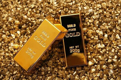 Dự báo giá vàng 1/8: Tiếp tục tăng trong bối cảnh thế giới đầy bất ổn?