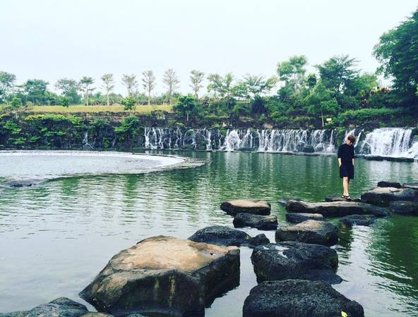 Kinh nghiệm đi khu du lịch Suối Mơ, Đồng Nai cho cả gia đình - Ảnh 1. Kinh nghiệm đi khu du lịch Suối Mơ, Đồng Nai cho cả gia đình - Ảnh 1.