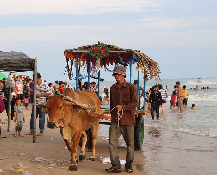 Đi tìm bãi biển đẹp nhất La Gi, Bình Thuận - Ảnh 5. Đi tìm bãi biển đẹp nhất La Gi, Bình Thuận - Ảnh 5.
