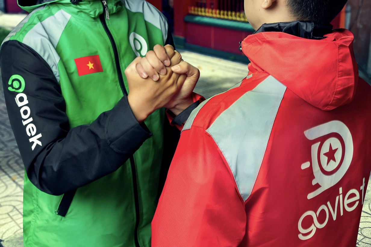 Gojek hợp nhất các thương hiệu, tương lai GoViet ra sao? - Ảnh 2.