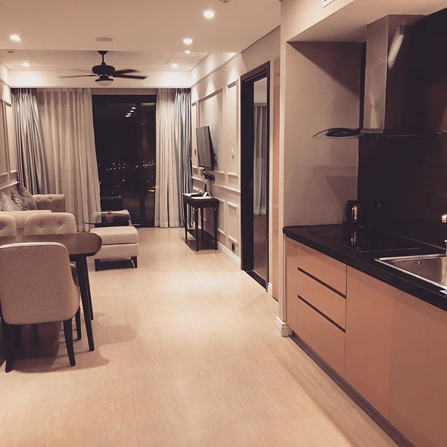 Top 7 khách sạn Đà Nẵng gần biển chuẩn 5 sao view đẹp giá chỉ từ 1,3 triệu đồng/đêm - Ảnh 17. Top 7 khách sạn Đà Nẵng gần biển chuẩn 5 sao view đẹp giá chỉ từ 1,3 triệu đồng/đêm - Ảnh 17.