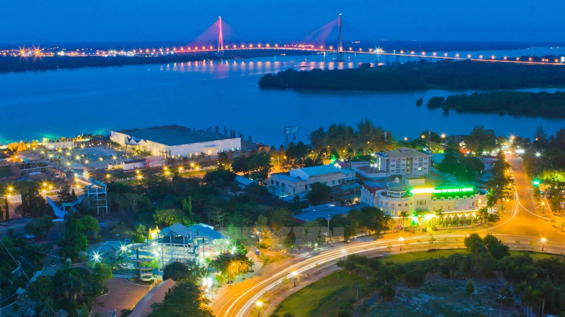 Tình hình phát triển kinh tế nửa đầu năm 2020 của các tỉnh thành trực thuộc Trung ương - Ảnh 5. Tình hình phát triển kinh tế nửa đầu năm 2020 của các tỉnh thành trực thuộc Trung ương - Ảnh 5.