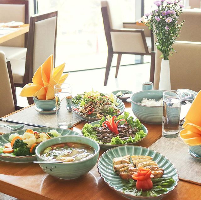 Top 7 khách sạn Đà Nẵng gần biển chuẩn 5 sao view đẹp giá chỉ từ 1,3 triệu đồng/đêm - Ảnh 32. Top 7 khách sạn Đà Nẵng gần biển chuẩn 5 sao view đẹp giá chỉ từ 1,3 triệu đồng/đêm - Ảnh 32.