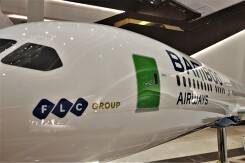 Bamboo Airways muốn bay đến Côn Đảo, Tập đoàn FLC đề nghị tài trợ đèn đêm