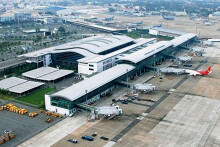 Nhà ga T3 sân bay Tân Sơn Nhất sẽ khởi công xây dựng vào quí 3/2021