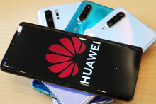 Huawei đối mặt với làn sóng tẩy chay tại châu Âu