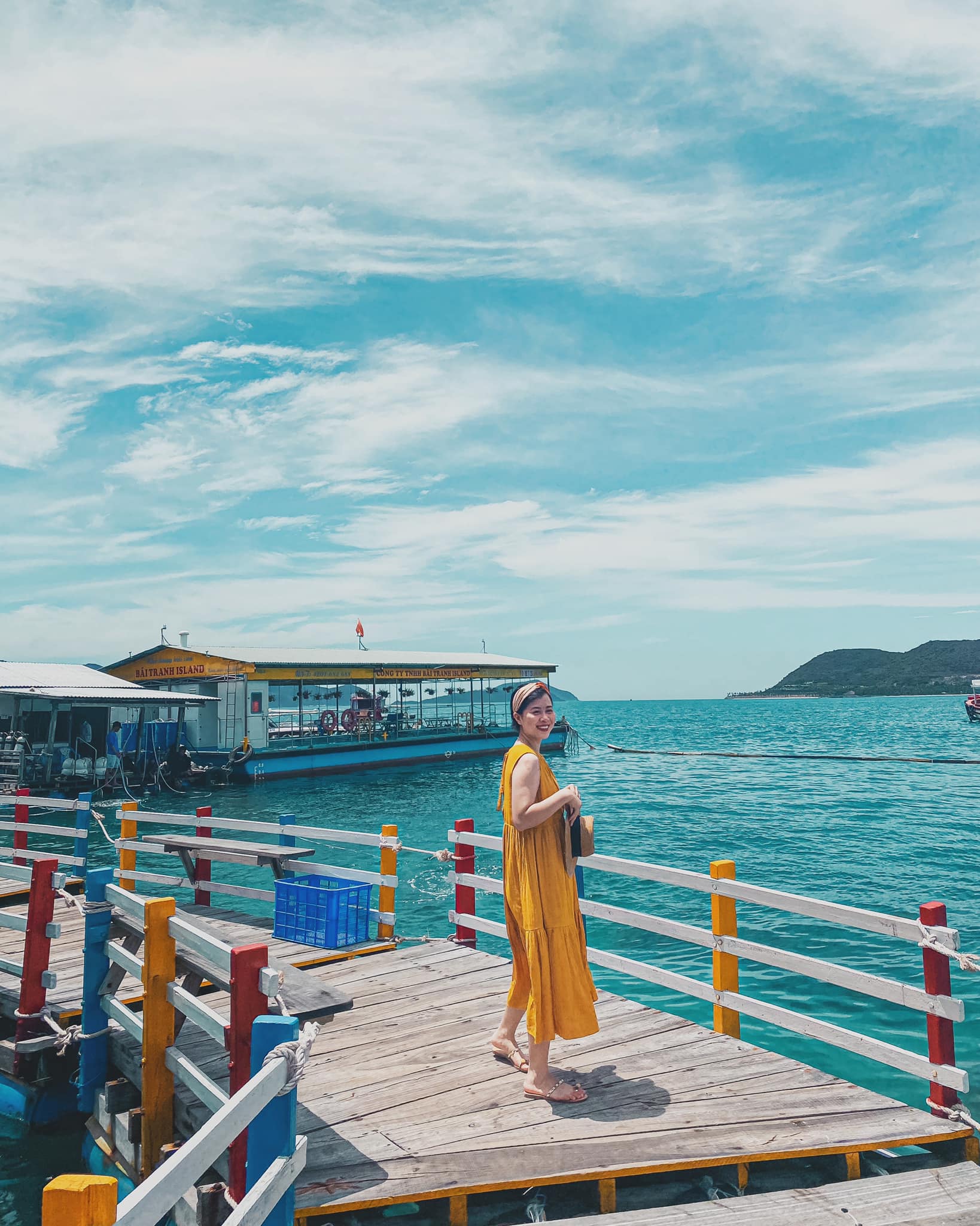 Tour du lịch Nha Trang khởi hành từ Hà Nội: Giảm giá sốc nhiều gói tour trong dịp hè này  - Ảnh 5.