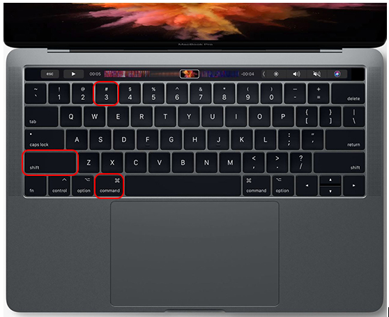 Cách chụp ảnh màn hình máy tính trên Asus, Macbook, Dell đơn giản và hiệu quả - Ảnh 4. Cách chụp ảnh màn hình máy tính trên Asus, Macbook, Dell đơn giản và hiệu quả - Ảnh 4.