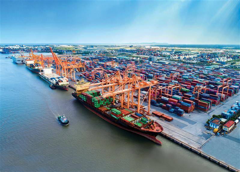 Tình hình phát triển kinh tế nửa đầu năm 2020 của các tỉnh thành trực thuộc Trung ương - Ảnh 3. Tình hình phát triển kinh tế nửa đầu năm 2020 của các tỉnh thành trực thuộc Trung ương - Ảnh 3.