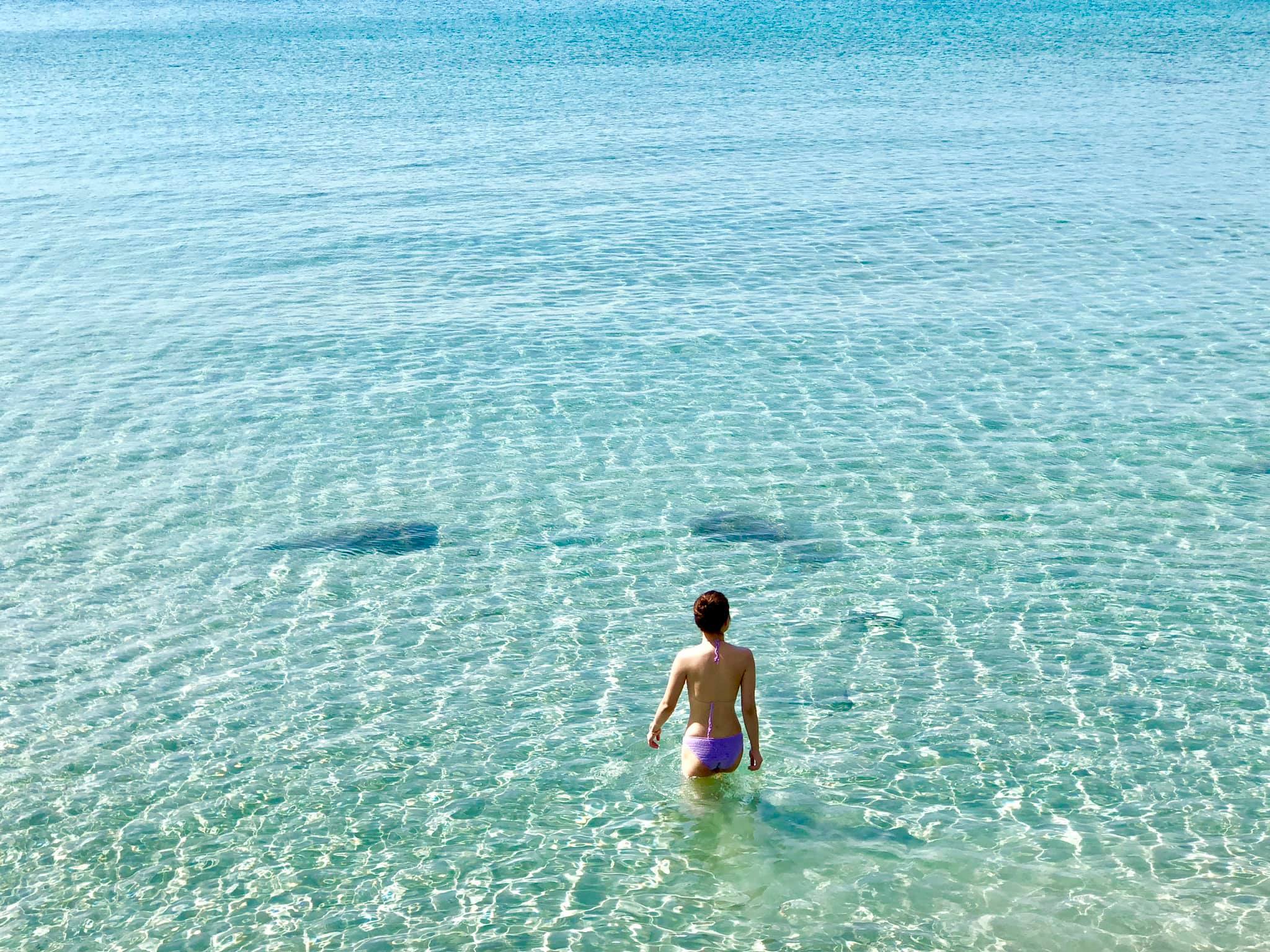 Tour du lịch Nha Trang khởi hành từ Hà Nội: Giảm giá sốc nhiều gói tour trong dịp hè này  - Ảnh 9.