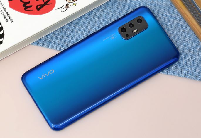 Top 5 điện thoại Vivo được các tín đồ yêu công nghệ ưu chuộng nhất - Ảnh 2. Top 5 điện thoại Vivo được các tín đồ yêu công nghệ ưu chuộng nhất - Ảnh 2.