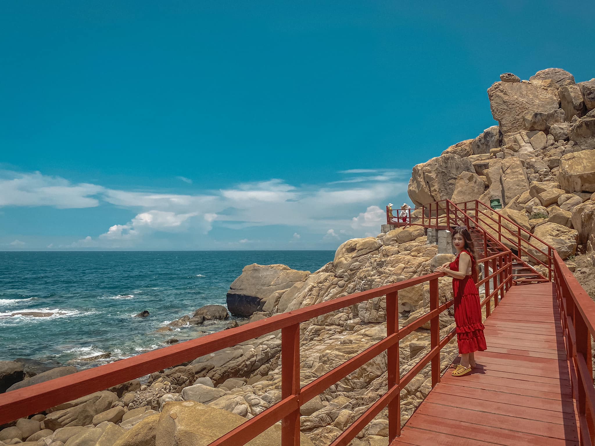Tour du lịch Nha Trang khởi hành từ Hà Nội: Giảm giá sốc nhiều gói tour trong dịp hè này  - Ảnh 8.