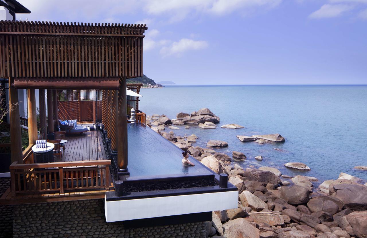 Top những resort Đà Nẵng ở gần biển ‘hút’ khách nhất - Ảnh 8.