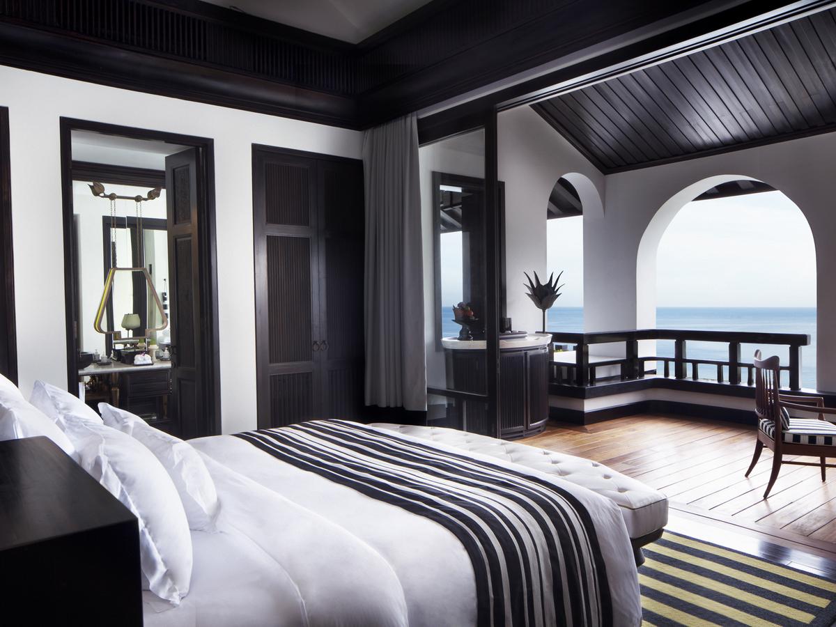 Top những resort Đà Nẵng ở gần biển ‘hút’ khách nhất - Ảnh 9.