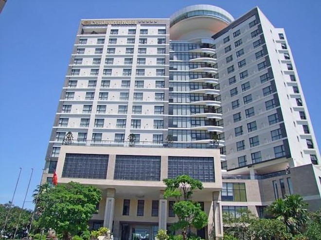 BIDV tiếp tục bán hạ giá 'đất vàng' nghìn tỉ của Thuận Thảo Nam Sài Gòn - Ảnh 2. BIDV tiếp tục bán hạ giá 'đất vàng' nghìn tỉ của Thuận Thảo Nam Sài Gòn - Ảnh 2.