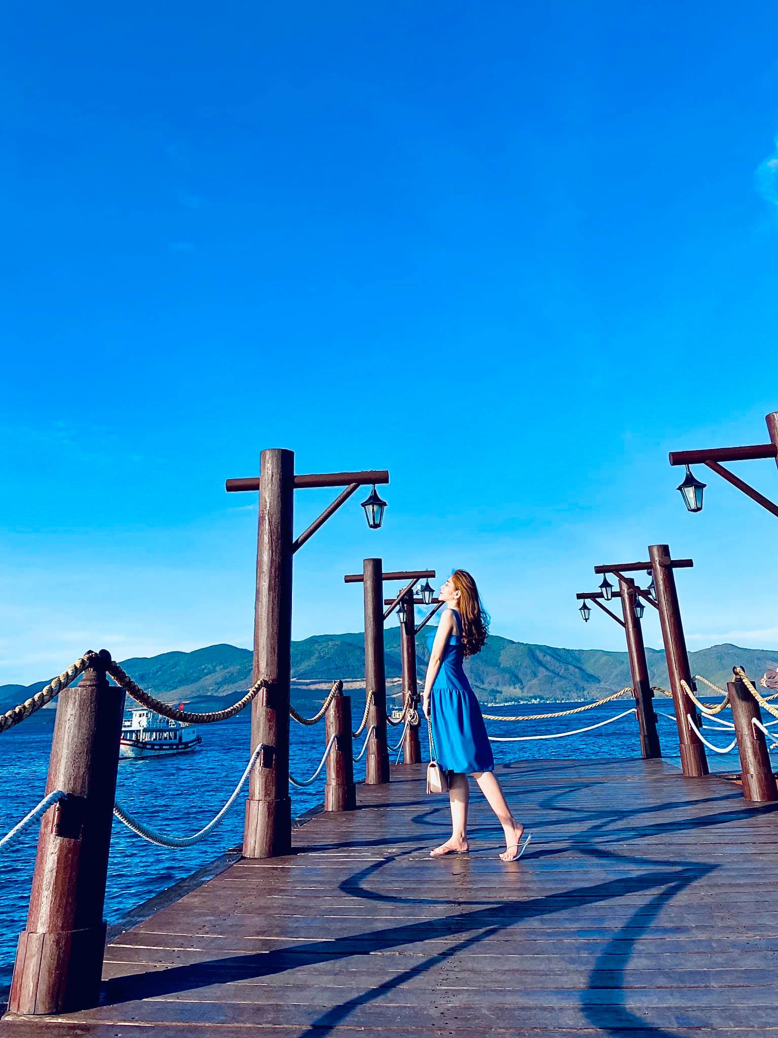Tour du lịch Nha Trang khởi hành từ Hà Nội: Giảm giá sốc nhiều gói tour trong dịp hè này  - Ảnh 18.
