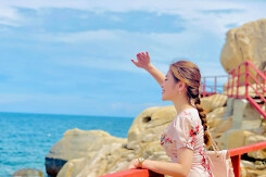 Tour du lịch Nha Trang từ TP HCM: Thưởng ngoạn mỹ cảnh hòn ngọc Việt với giá chỉ từ 1,7 triệu đồng