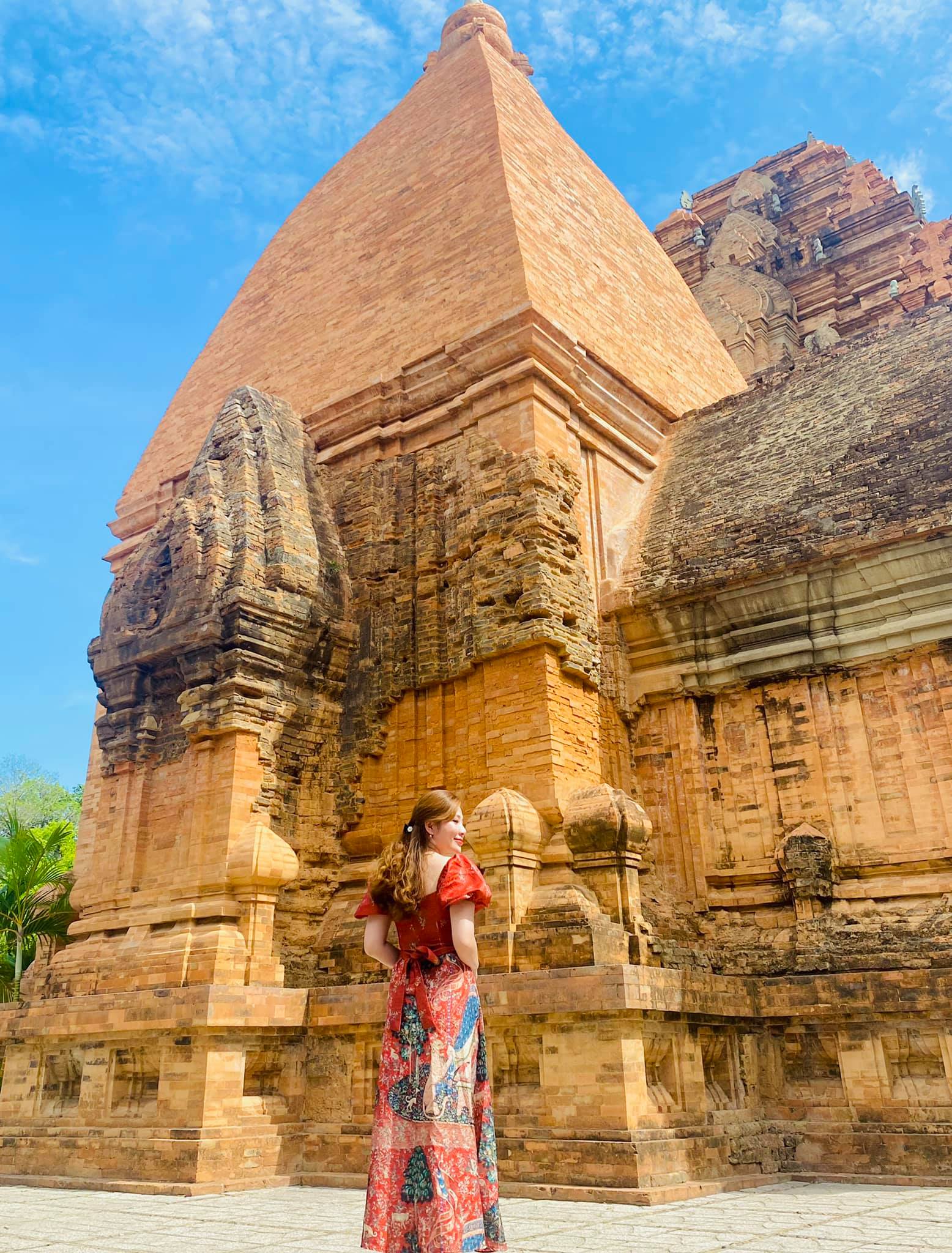 Tour du lịch Nha Trang từ TP HCM: Thưởng ngoạn mỹ cảnh tại hòn ngọc Việt - Ảnh 10. Tour du lịch Nha Trang từ TP HCM: Thưởng ngoạn mỹ cảnh tại hòn ngọc Việt - Ảnh 10.