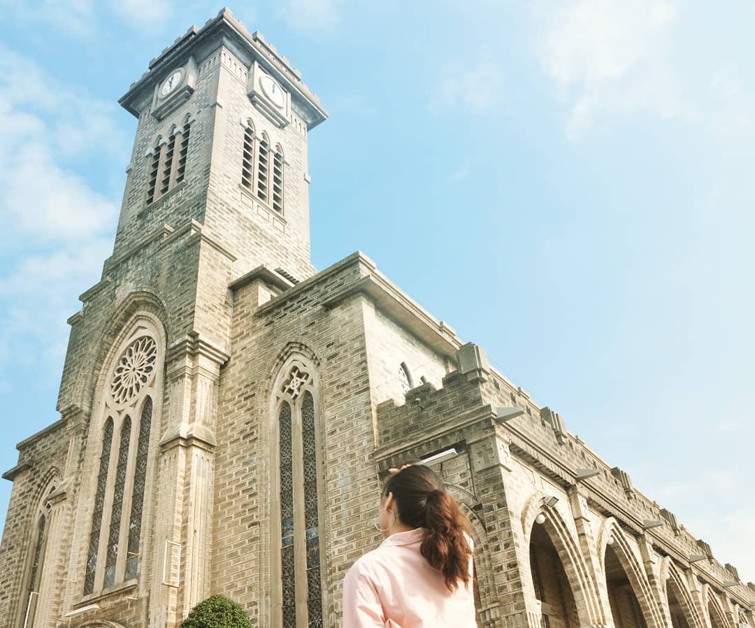 Tour du lịch Nha Trang khởi hành từ Hà Nội: Giảm giá sốc nhiều gói tour trong dịp hè này  - Ảnh 10.