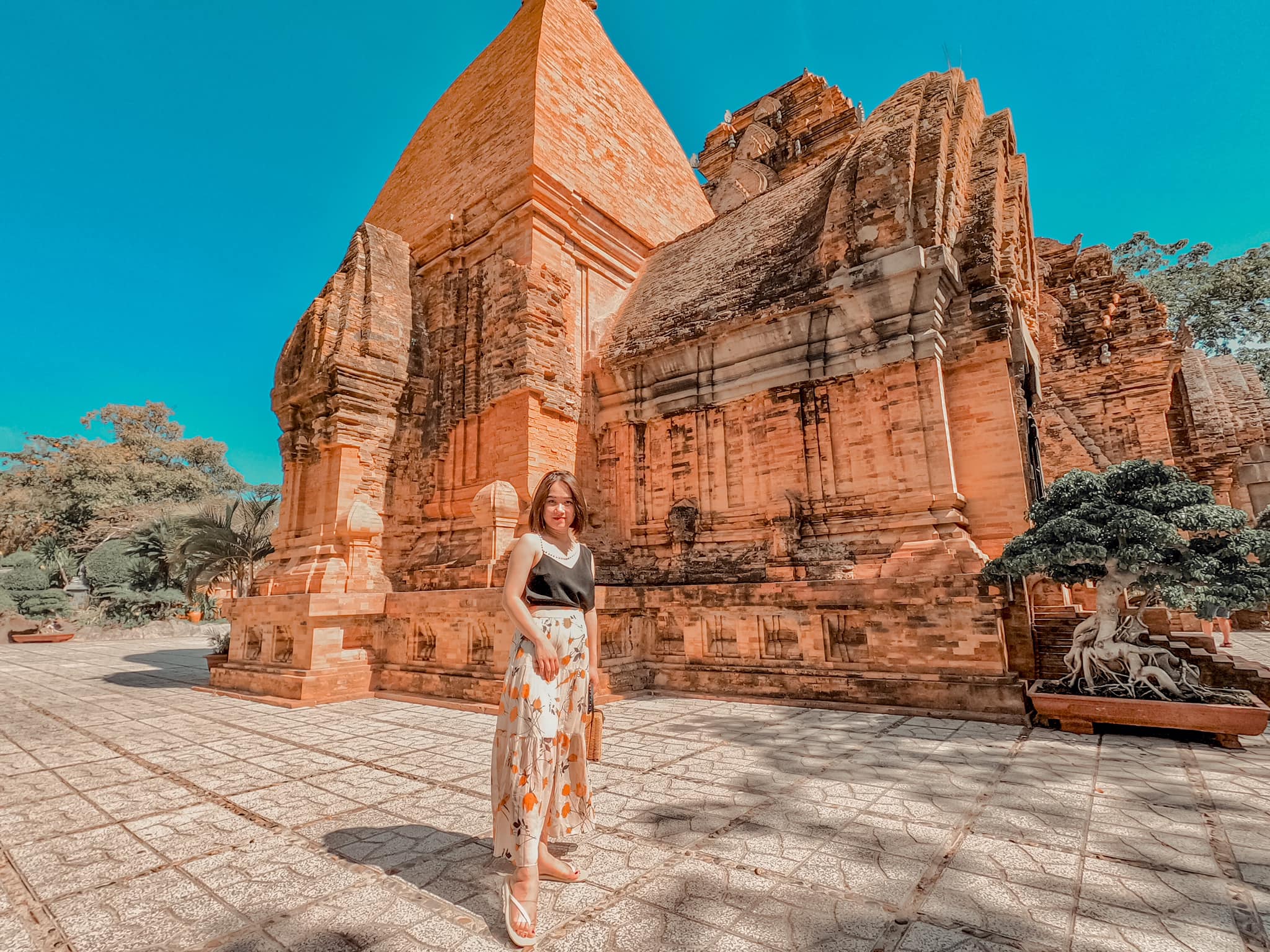 Tour du lịch Nha Trang khởi hành từ Hà Nội: Giảm giá sốc nhiều gói tour trong dịp hè này  - Ảnh 11.