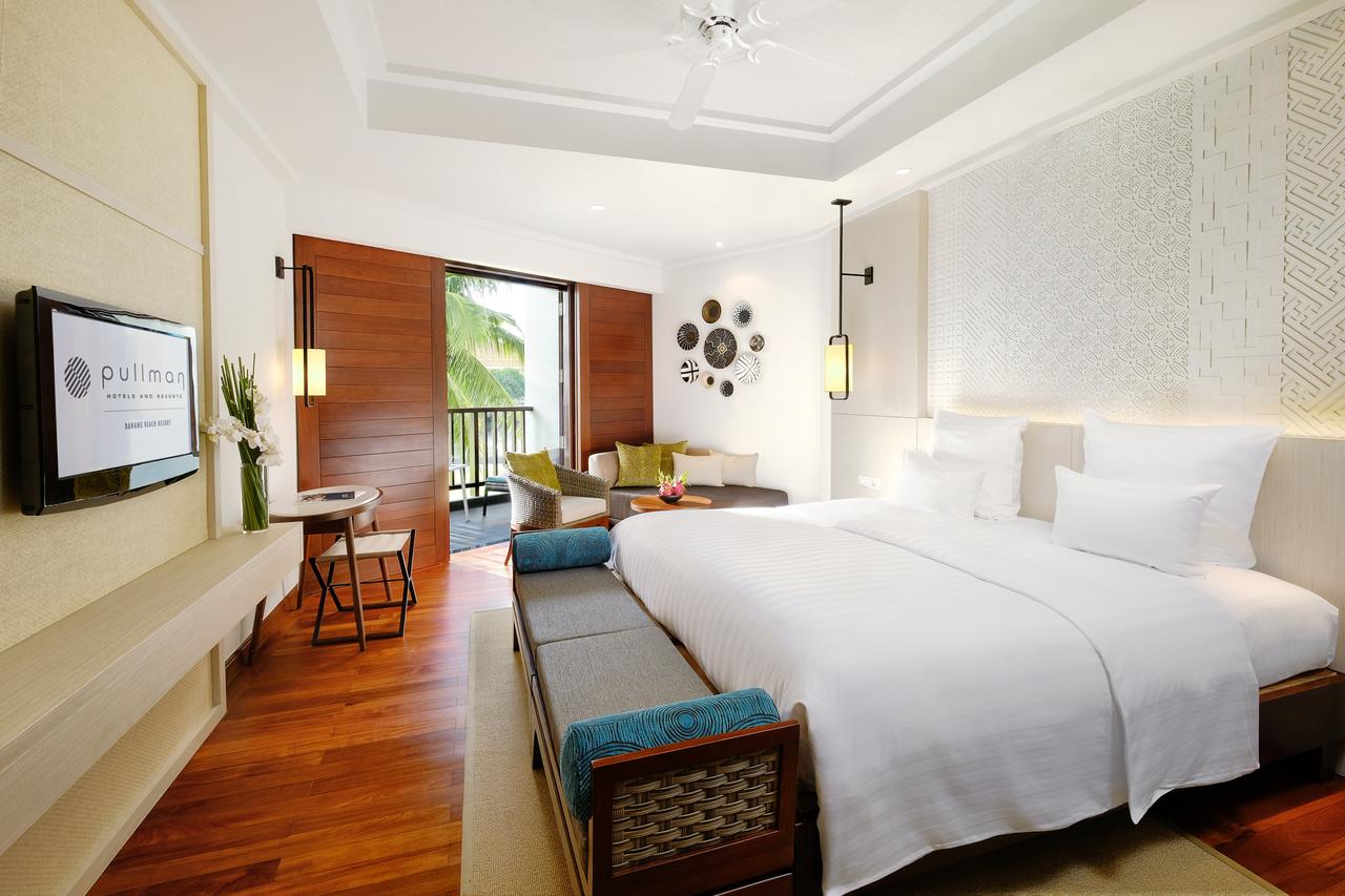 Top những resort Đà Nẵng ở gần biển ‘hút’ khách nhất - Ảnh 5.