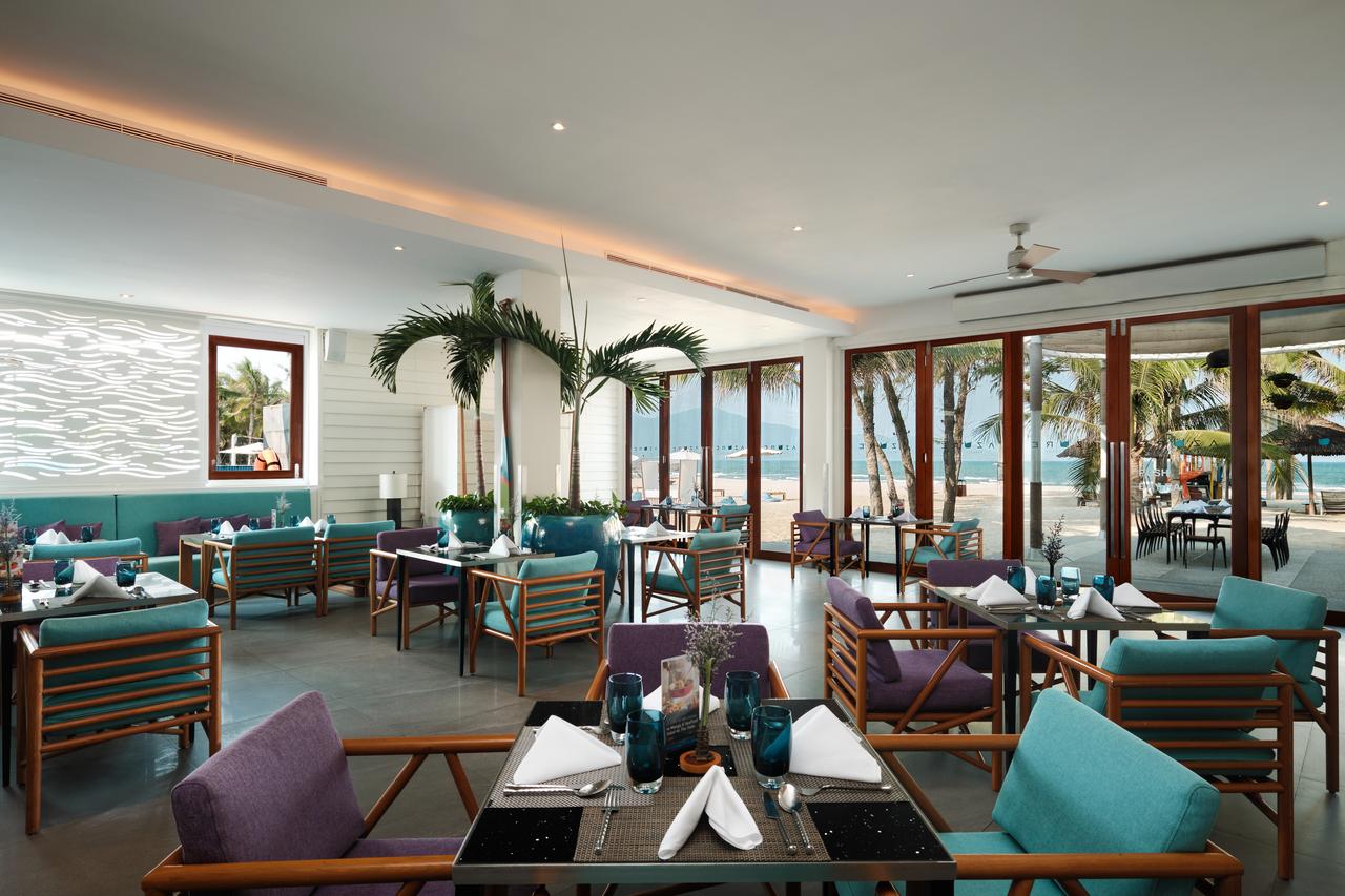 Top những resort Đà Nẵng ở gần biển ‘hút’ khách nhất - Ảnh 3.