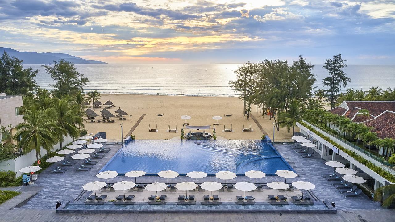 Top những resort Đà Nẵng ở gần biển ‘hút’ khách nhất - Ảnh 2.
