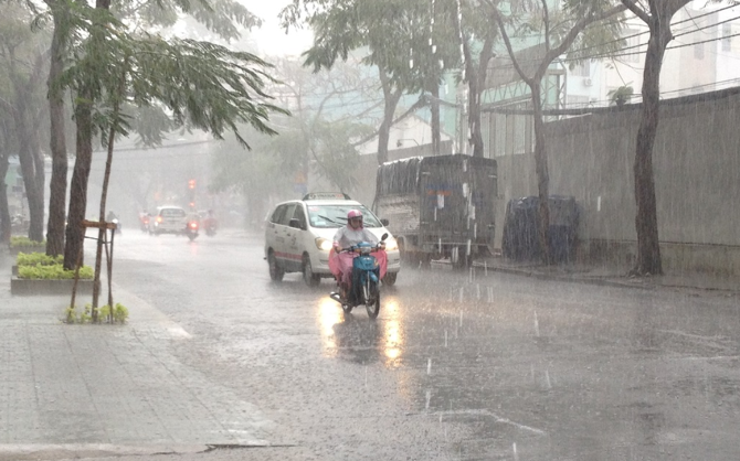 Cập Nhật Dự Báo Thời Tiết Thanh Hóa Hôm Nay 2020