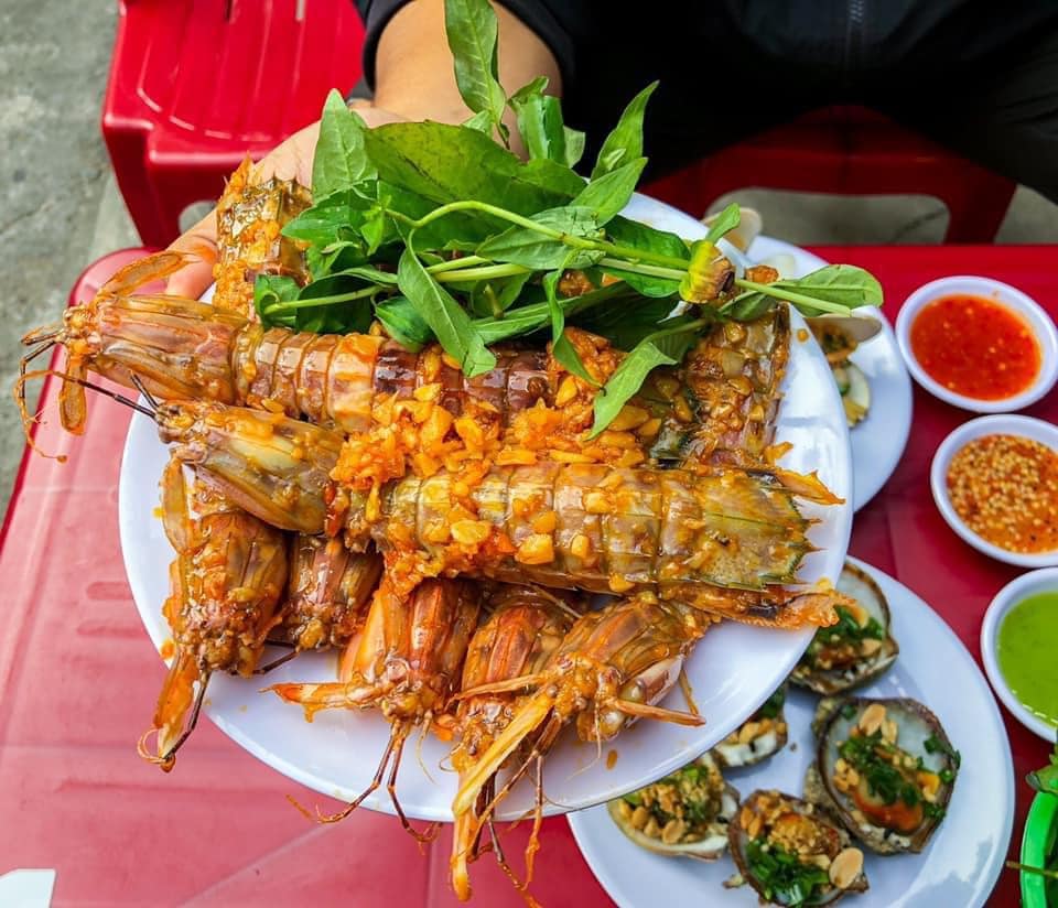 Tour du lịch Nha Trang từ TP HCM: Thưởng ngoạn mỹ cảnh tại hòn ngọc Việt - Ảnh 17. Tour du lịch Nha Trang từ TP HCM: Thưởng ngoạn mỹ cảnh tại hòn ngọc Việt - Ảnh 17.