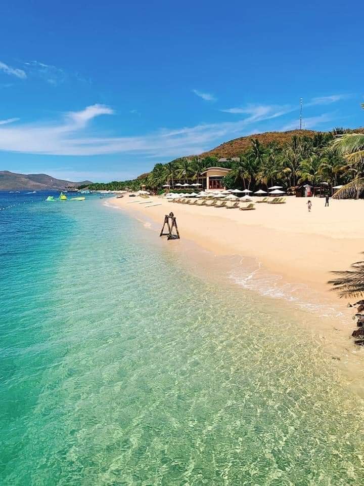 Tour du lịch Nha Trang từ TP HCM: Thưởng ngoạn mỹ cảnh tại hòn ngọc Việt - Ảnh 6. Tour du lịch Nha Trang từ TP HCM: Thưởng ngoạn mỹ cảnh tại hòn ngọc Việt - Ảnh 6.