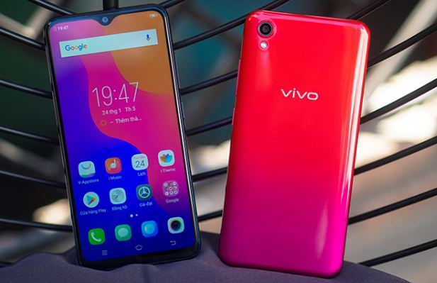 Top 5 điện thoại Vivo được các tín đồ yêu công nghệ ưu chuộng nhất - Ảnh 5. Top 5 điện thoại Vivo được các tín đồ yêu công nghệ ưu chuộng nhất - Ảnh 5.