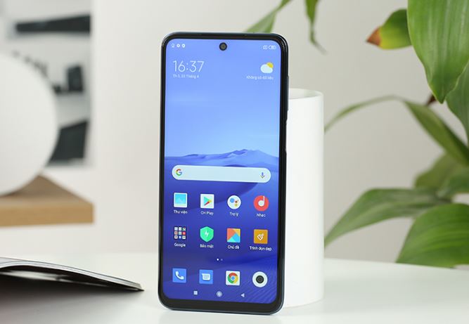Top 5 dòng điện thoại Xiaomi đáng để bạn tham khảo - Ảnh 4. Top 5 dòng điện thoại Xiaomi đáng để bạn tham khảo - Ảnh 4.