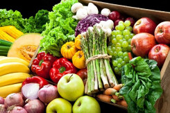 Giá cả thị trường hôm nay 8/7: Thịt, cá, rau củ nhập khẩu tràn ngập các ưu đãi, sữa giảm giá mạnh trên hệ thống Big C, Satra
