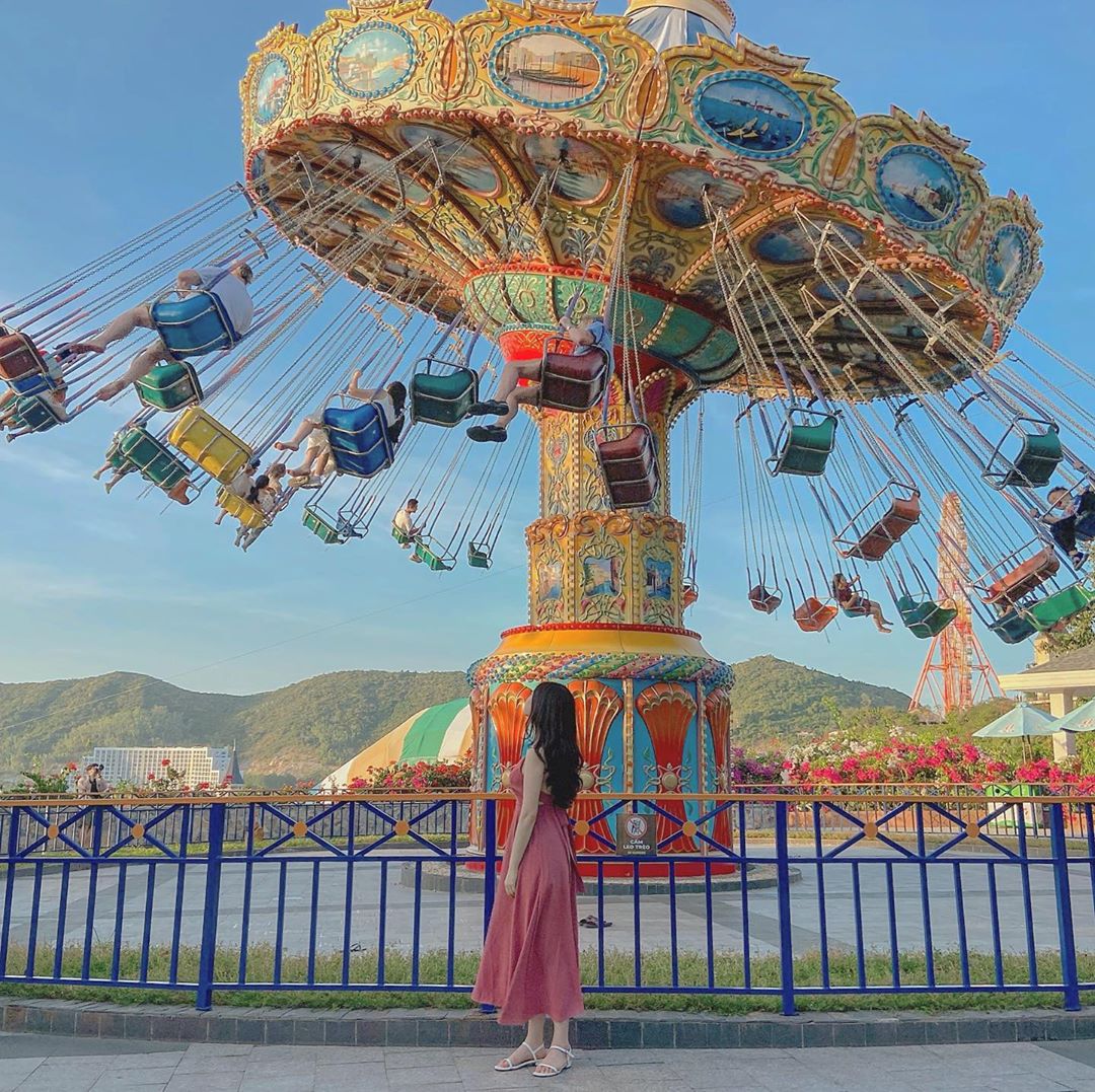 Tour du lịch Nha Trang khởi hành từ Đà Nẵng: Khuyến mãi ngày hè, tour trọn gói chỉ từ 1,6 triệu đồng - Ảnh 11. Tour du lịch Nha Trang khởi hành từ Đà Nẵng: Khuyến mãi ngày hè, tour trọn gói chỉ từ 1,6 triệu đồng - Ảnh 11.