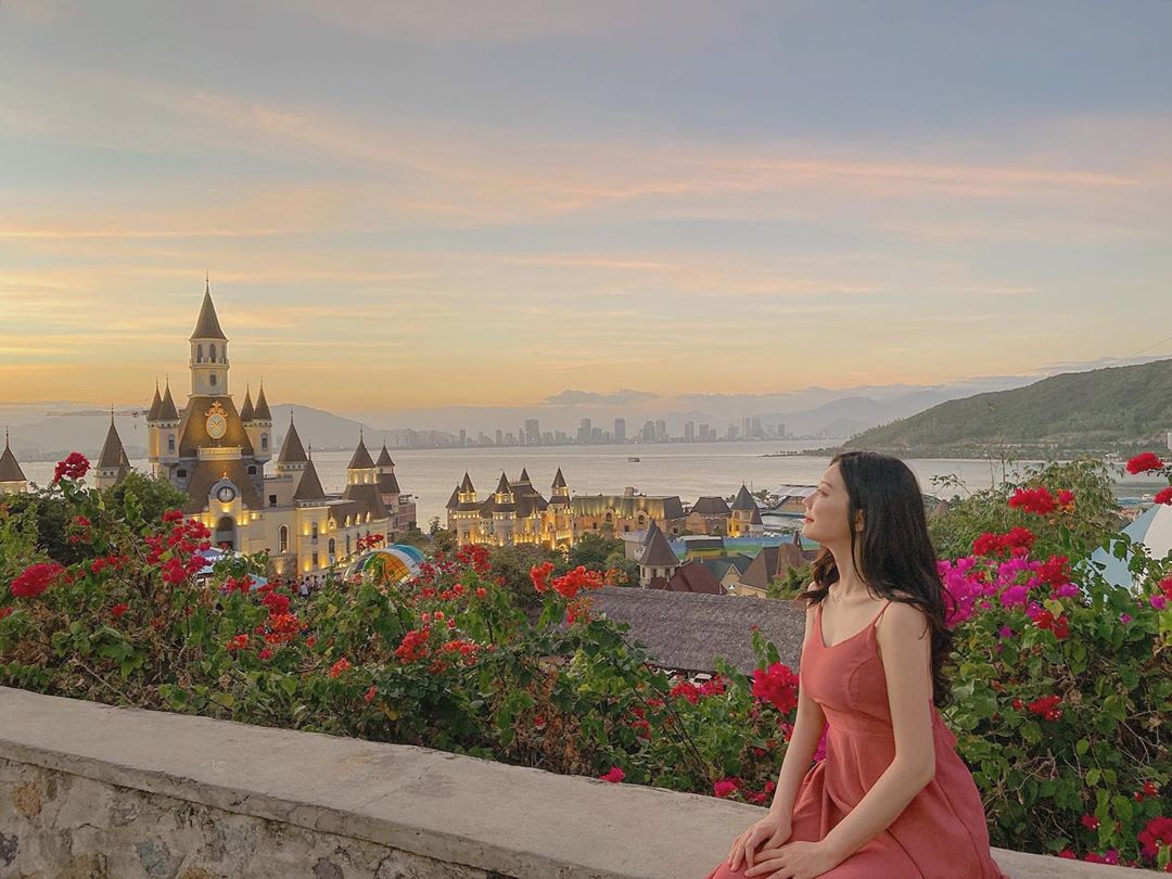Tour du lịch Nha Trang khởi hành từ Đà Nẵng: Khuyến mãi ngày hè, tour trọn gói chỉ từ 1,6 triệu đồng - Ảnh 10. Tour du lịch Nha Trang khởi hành từ Đà Nẵng: Khuyến mãi ngày hè, tour trọn gói chỉ từ 1,6 triệu đồng - Ảnh 10.