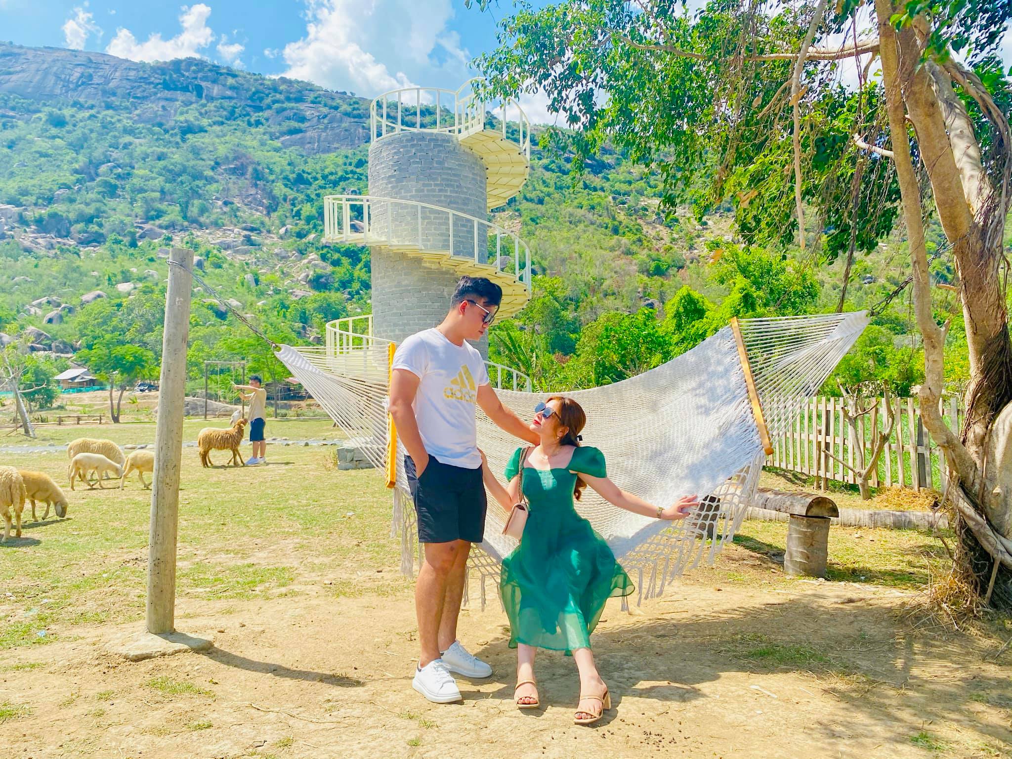 Tour du lịch Nha Trang khởi hành từ Đà Nẵng: Khuyến mãi ngày hè, tour trọn gói chỉ từ 1,6 triệu đồng - Ảnh 16. Tour du lịch Nha Trang khởi hành từ Đà Nẵng: Khuyến mãi ngày hè, tour trọn gói chỉ từ 1,6 triệu đồng - Ảnh 16.